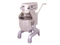 Planetary Mixers Thunderbird
