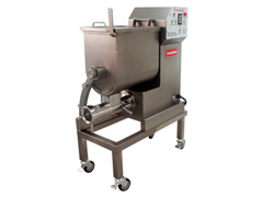 Meat Mixers/Choppers Thunderbird
