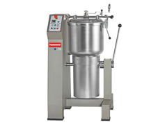 Vertical cutters/Mixers Thunderbird