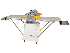 Pizza Dough Rolling Machines Thunderbird