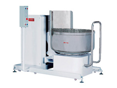 Hoists/cup tippers Thunderbird