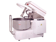 Spiral Mixers Thunderbird