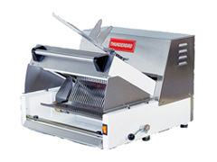 Bread Slicers Thunderbird