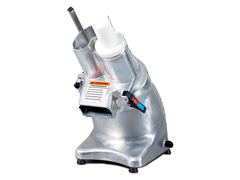 Food processors Thunderbird