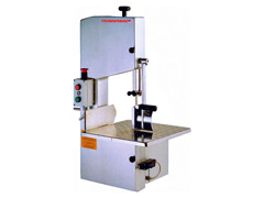 Stainless Steel Meat Saws Thunderbird